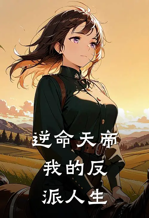 逆命天帝：我的反派人生