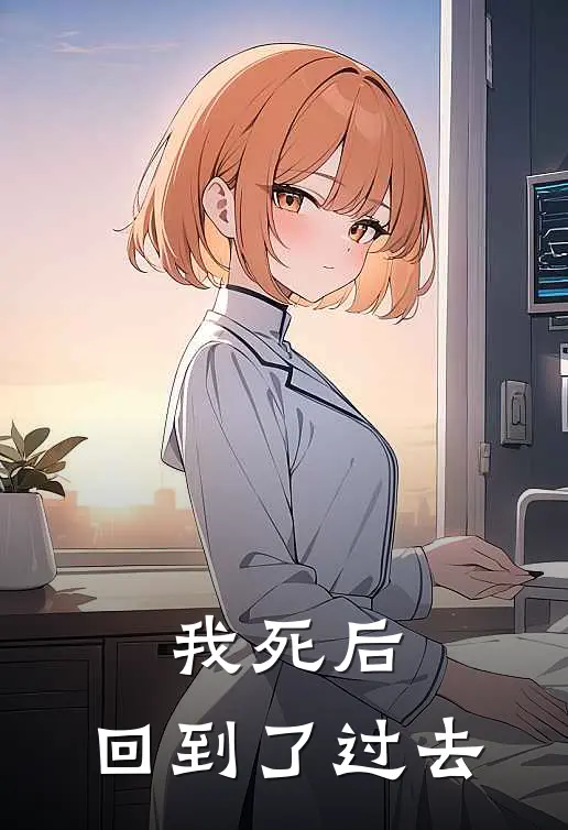 我死后，回到了过去