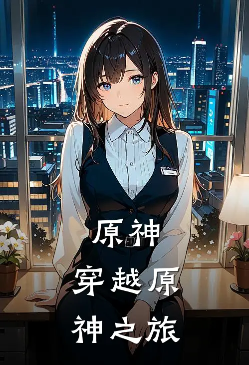 原神：穿越原神之旅