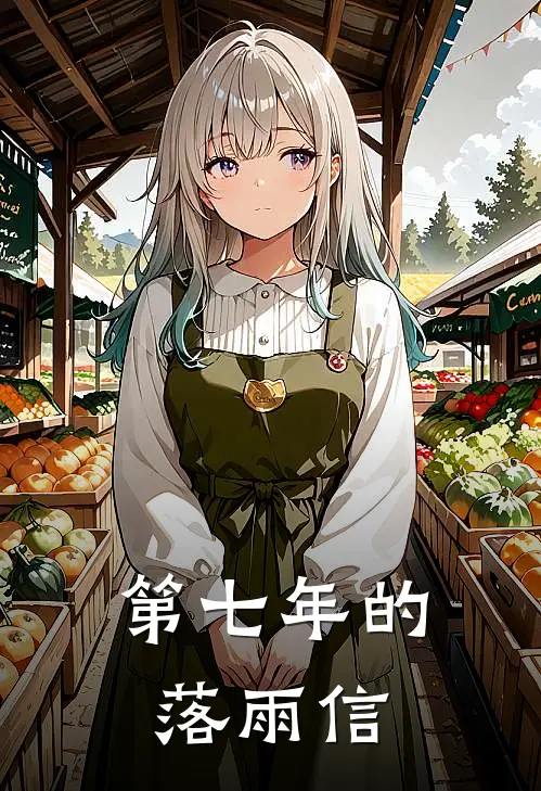 第七年的落雨信