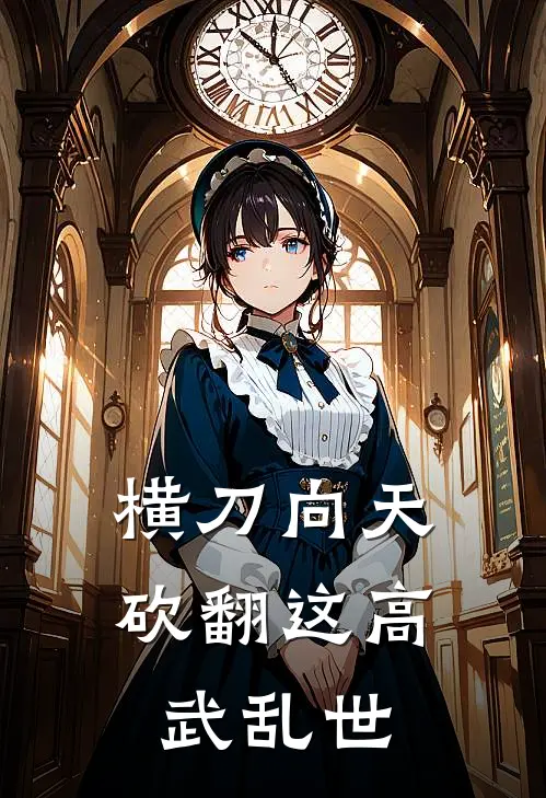 横刀向天，砍翻这高武乱世