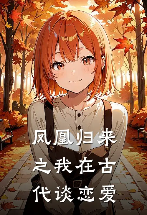 凤凰归来之我在古代谈恋爱