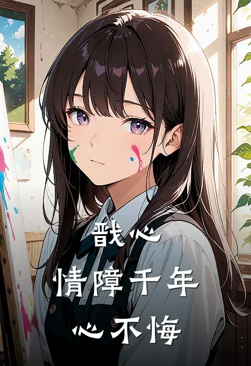 戬心：情障千年心不悔