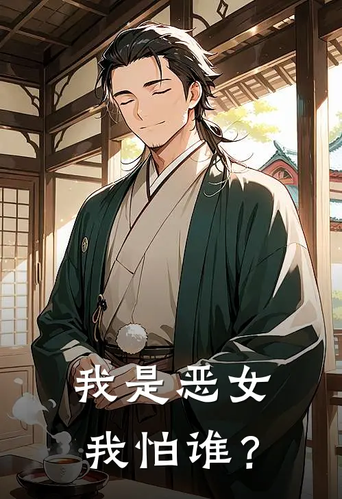 我是恶女我怕谁？