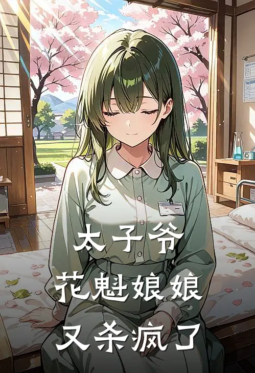 太子爷，花魁娘娘又杀疯了