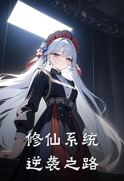 修仙系统逆袭之路