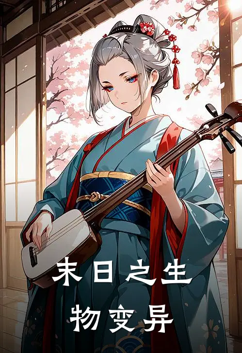 末日之生物变异