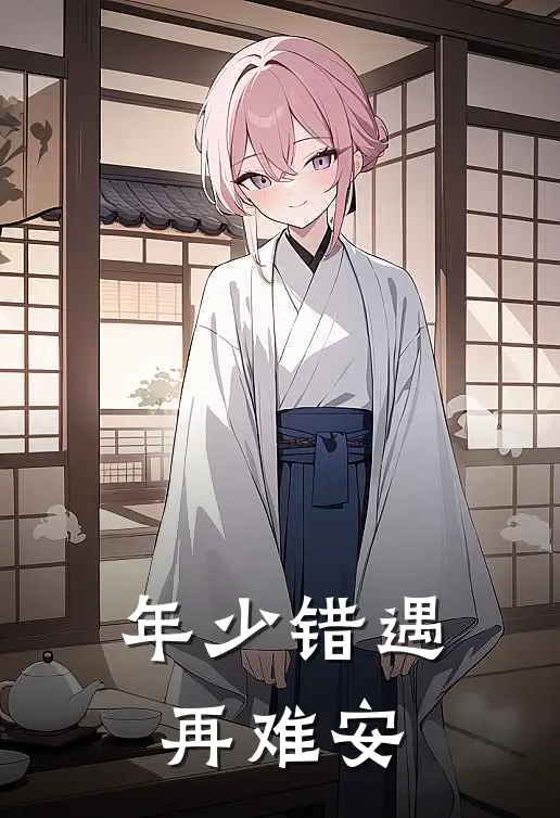 年少错遇再难安