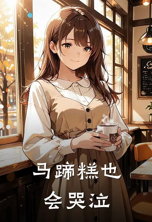 马蹄糕也会哭泣