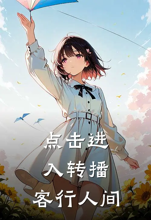 点击进入转播：客行人间