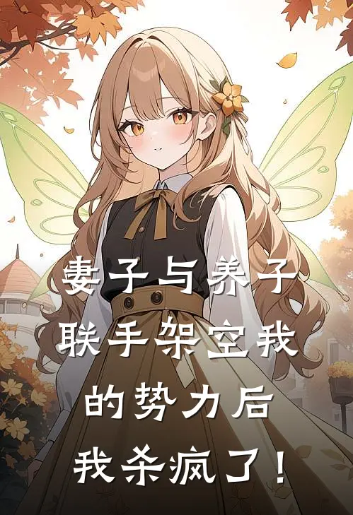 妻子与养子联手架空我的势力后，我杀疯了！