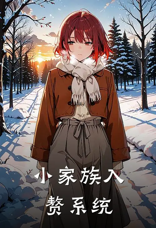 小家族入赘系统