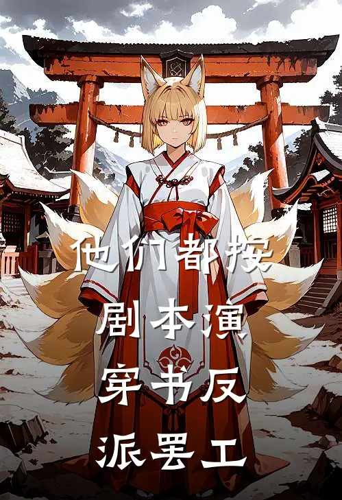 他们都按剧本演，穿书反派罢工