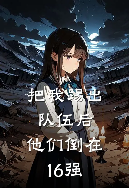 把我踢出队伍后，他们倒在16强