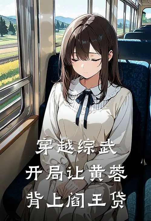 穿越综武，开局让黄蓉背上阎王贷