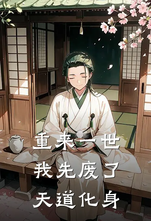 重来一世，我先废了天道化身