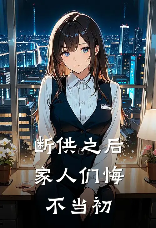 断供之后，家人们悔不当初