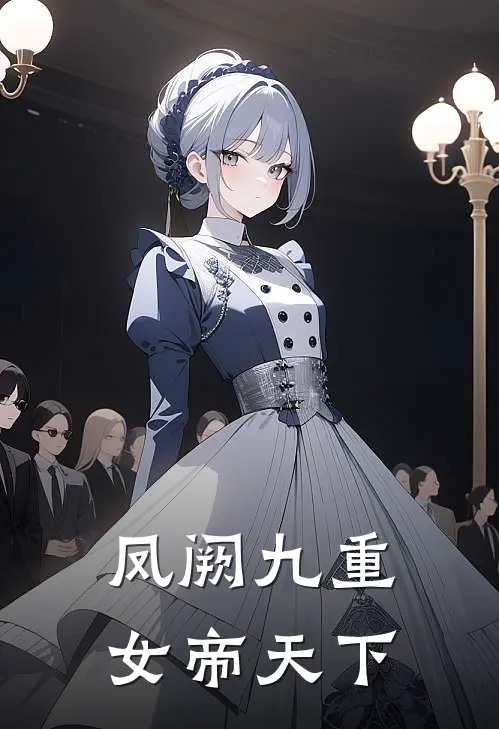 凤阙九重女帝天下