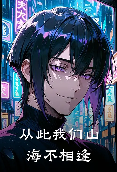 从此我们山海不相逢