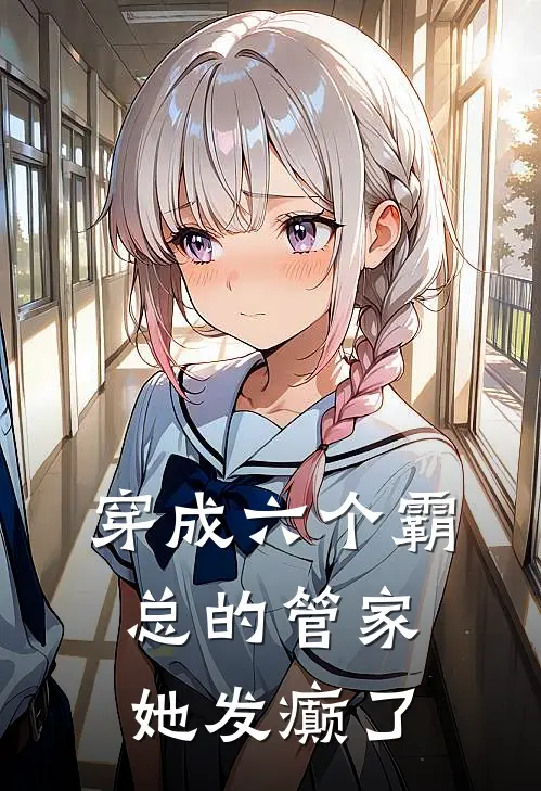 穿成六个霸总的管家，她发癫了