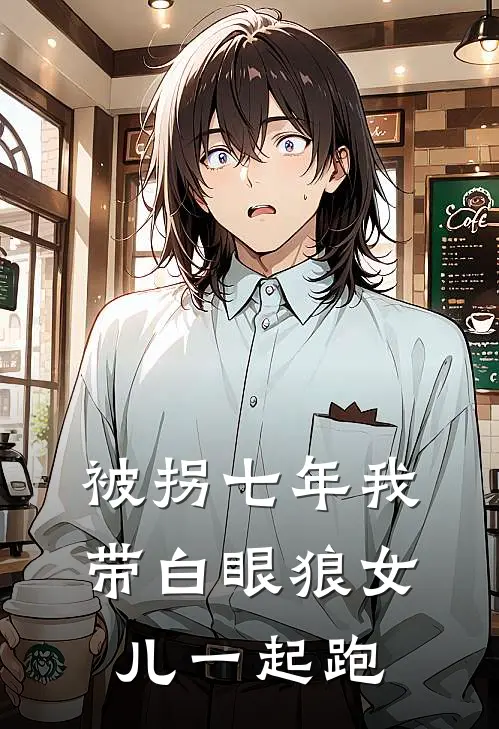 被拐七年我带白眼狼女儿一起跑