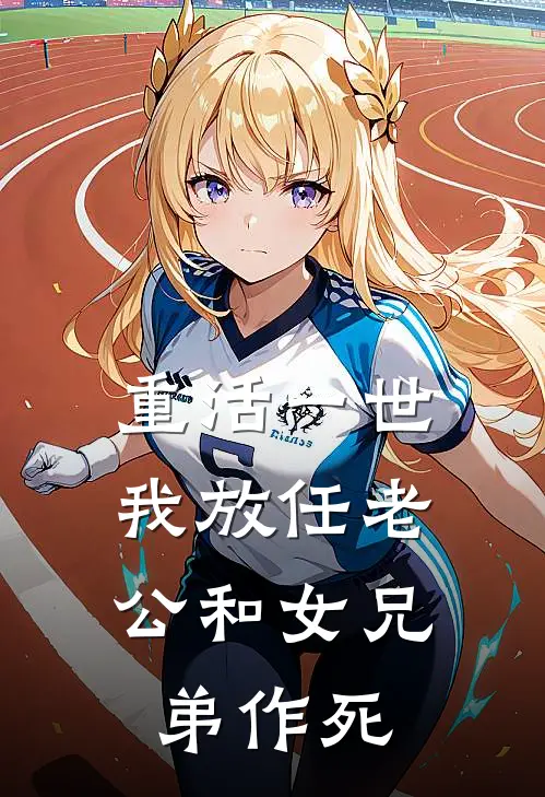 重活一世，我放任老公和女兄弟作死