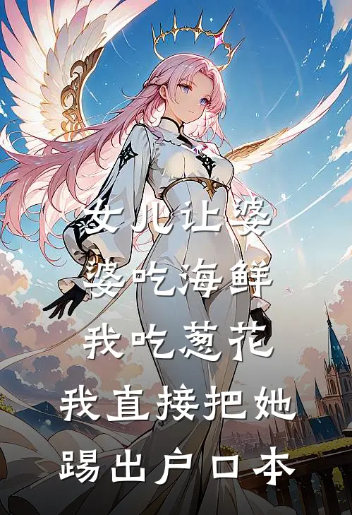 女儿让婆婆吃海鲜我吃葱花，我直接把她踢出户口本