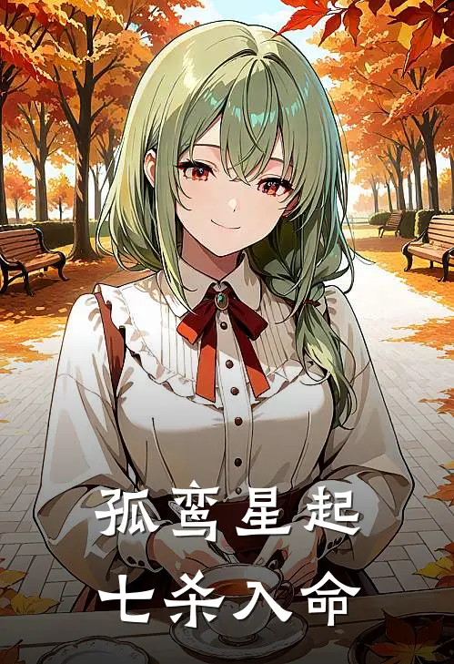 孤鸾星起，七杀入命