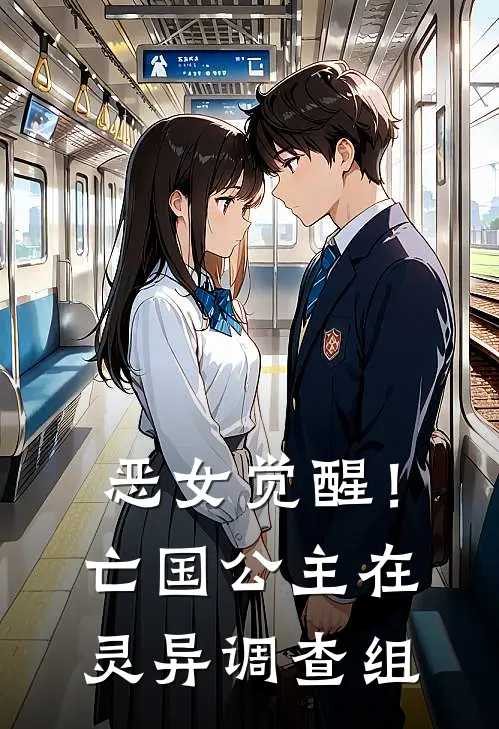 恶女觉醒！亡国公主在灵异调查组