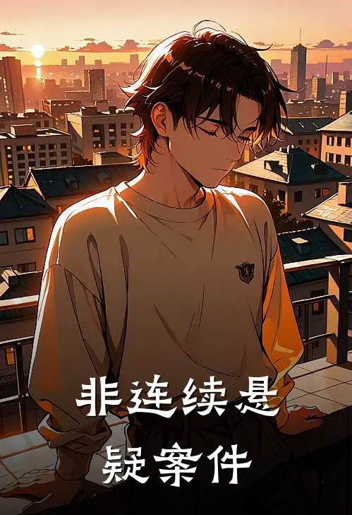 非连续悬疑案件