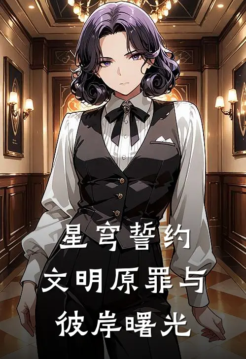 星穹誓约：文明原罪与彼岸曙光