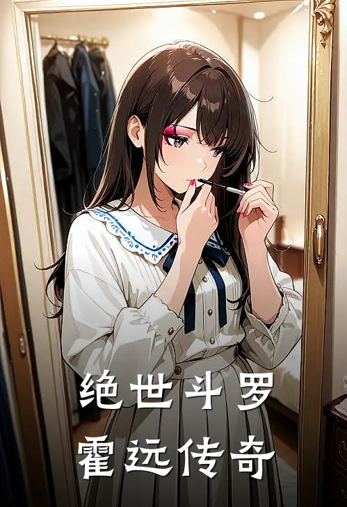 绝世斗罗：霍远传奇