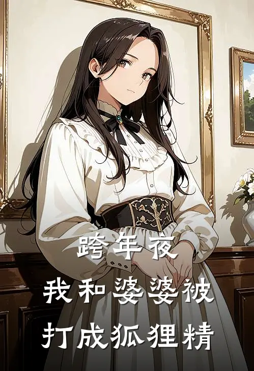 跨年夜，我和婆婆被打成狐狸精