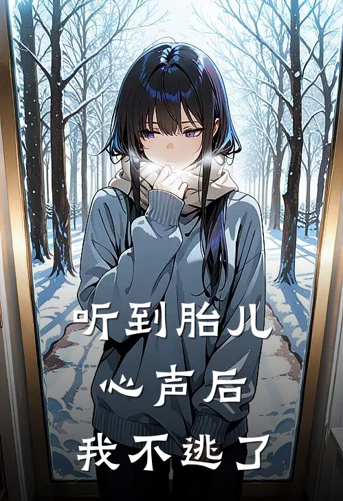 听到胎儿心声后，我不逃了