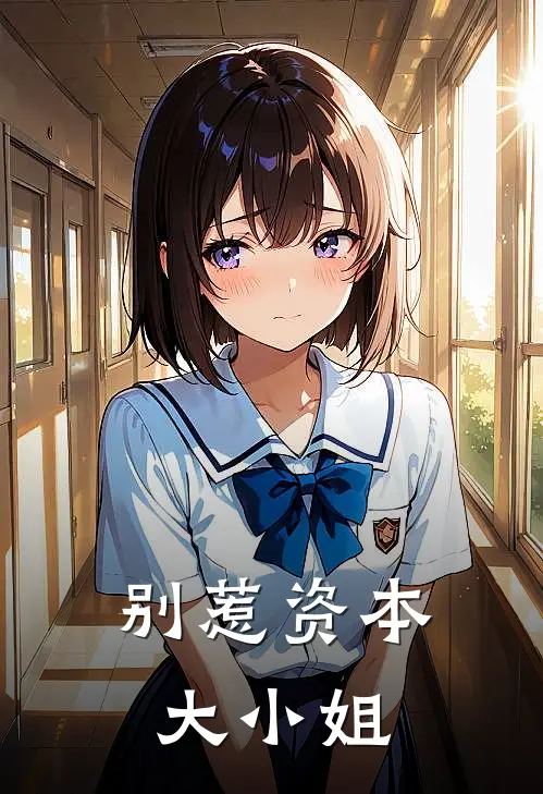 别惹资本大小姐