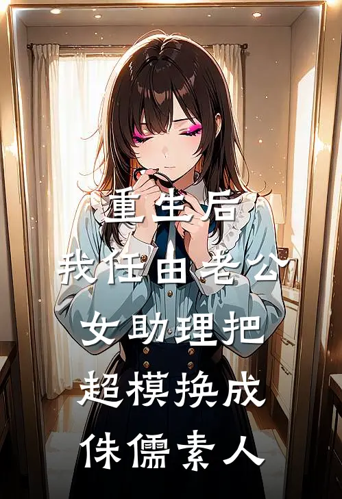 重生后，我任由老公女助理把超模换成侏儒素人