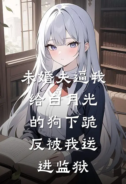 未婚夫逼我给白月光的狗下跪，反被我送进监狱
