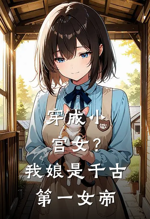 穿成小宫女？我娘是千古第一女帝