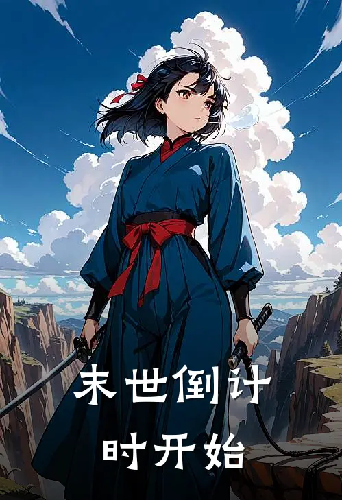 末世倒计时开始