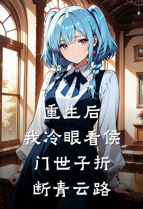 重生后，我冷眼看侯门世子折断青云路