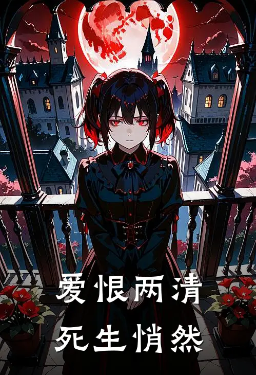 爱恨两清，死生悄然