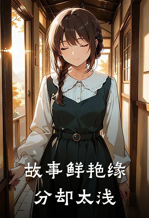 故事鲜艳缘分却太浅