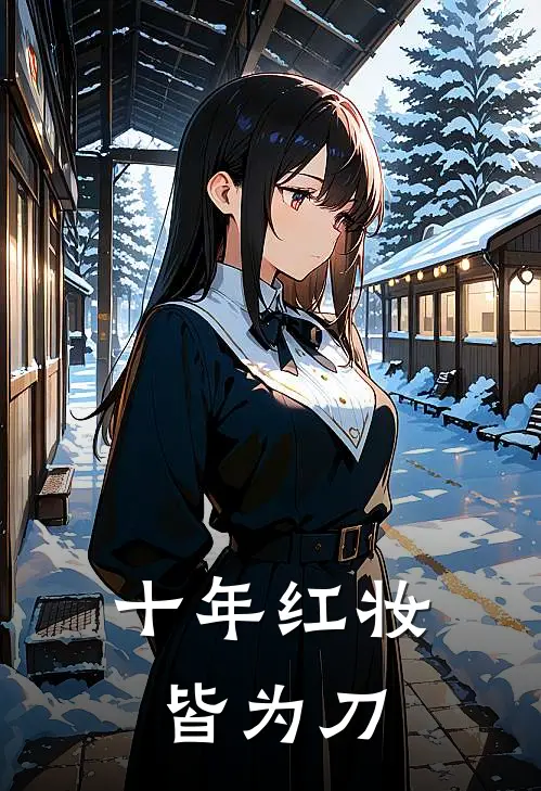 十年红妆皆为刀