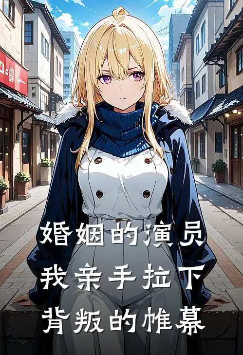 婚姻的演员，我亲手拉下背叛的帷幕