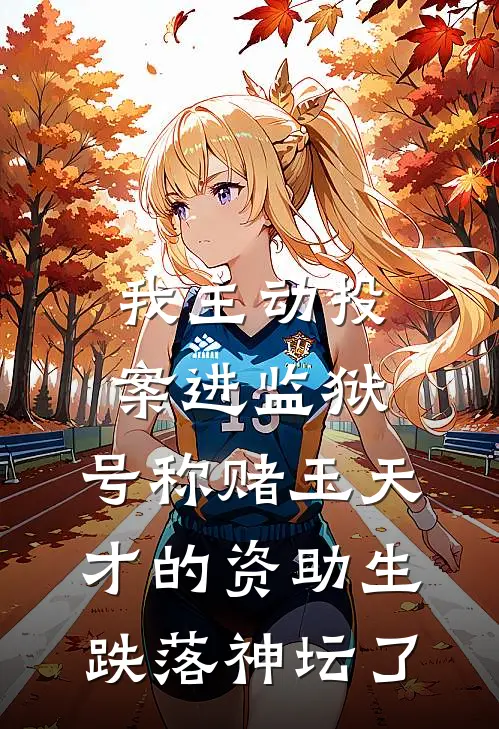 我主动投案进监狱，号称赌玉天才的资助生跌落神坛了