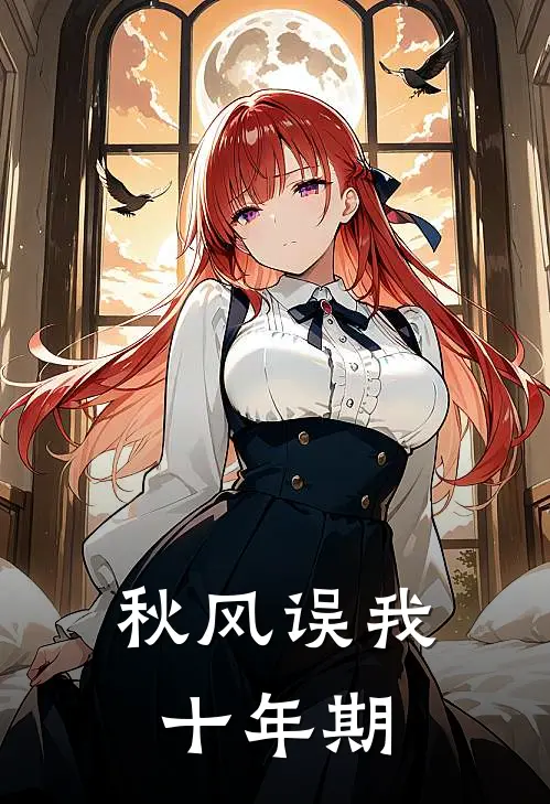 秋风误我十年期