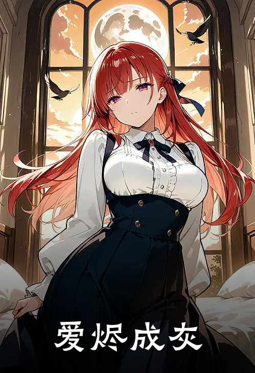 爱烬成灰