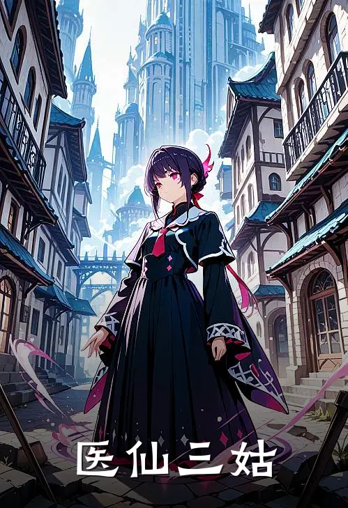 医仙三姑