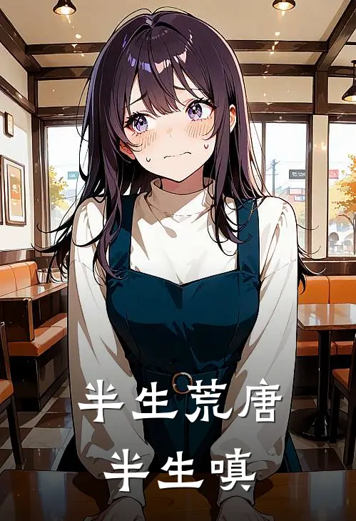 半生荒唐半生嗔