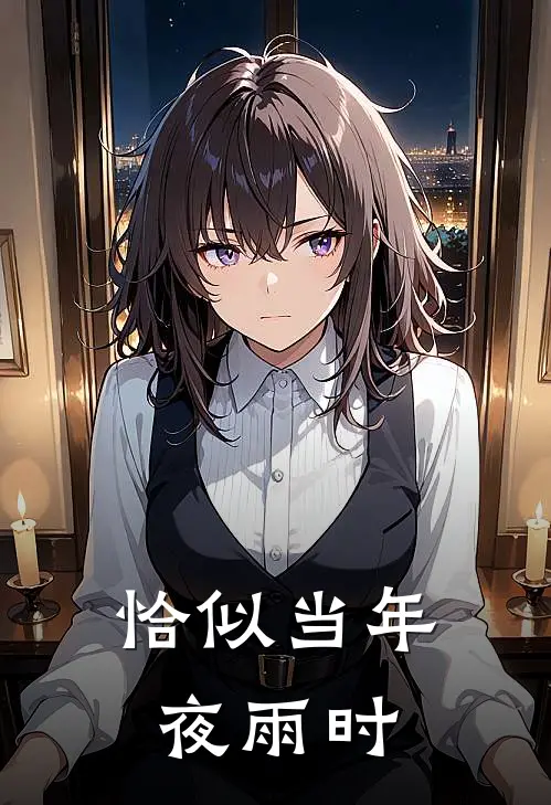 恰似当年夜雨时